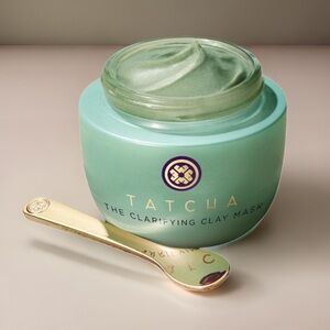 TATCHA Clarifying Clay Mask